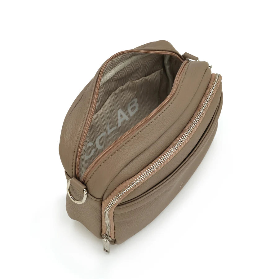 The Jordie Crossbody