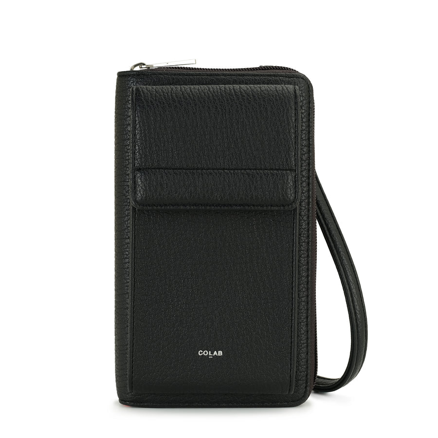The Miri Wallet Crossbody