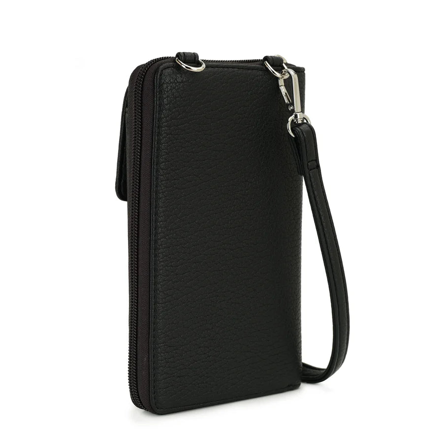 The Miri Wallet Crossbody