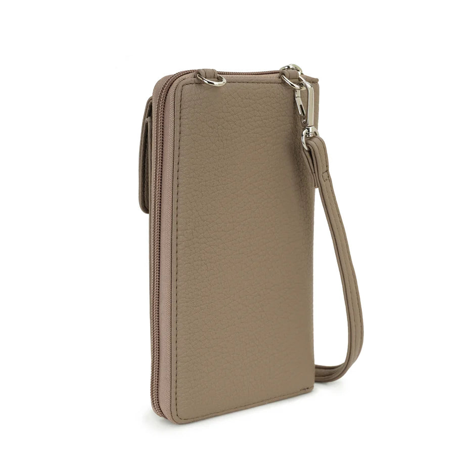 The Miri Wallet Crossbody