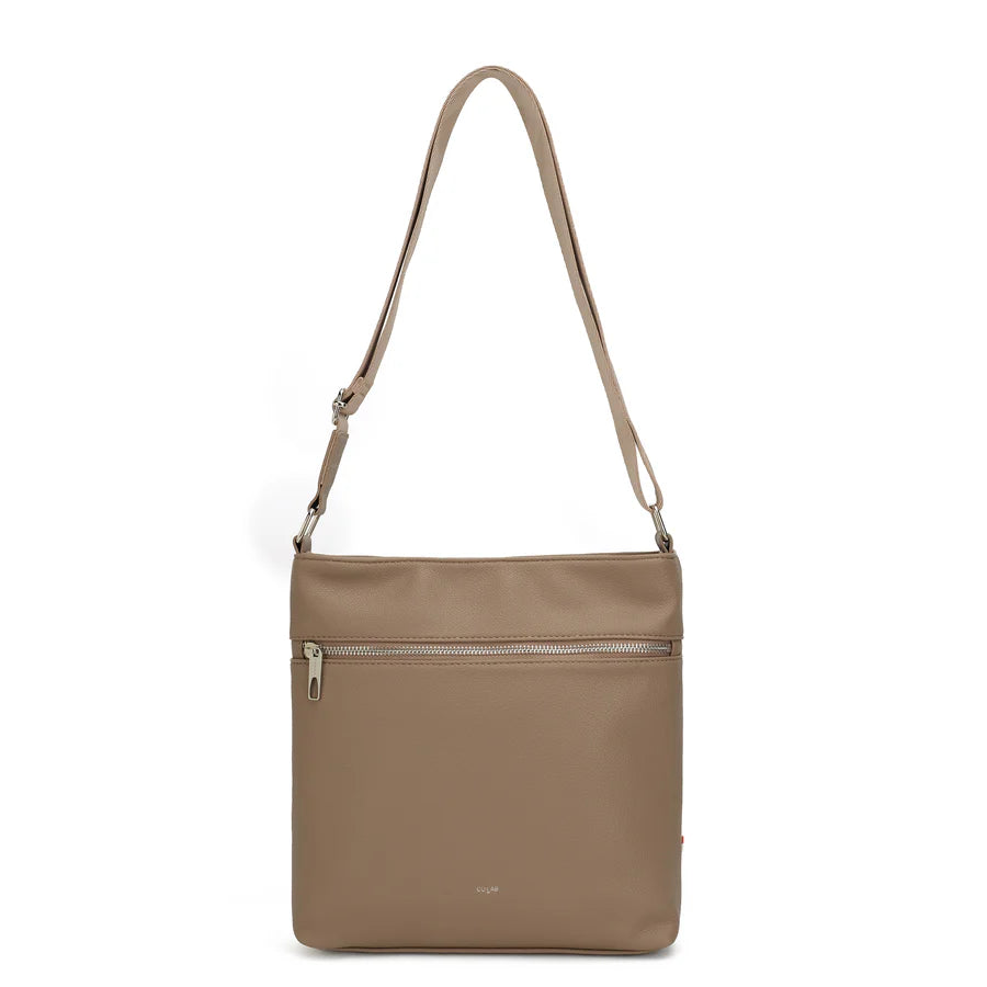 The Audrey Crossbody
