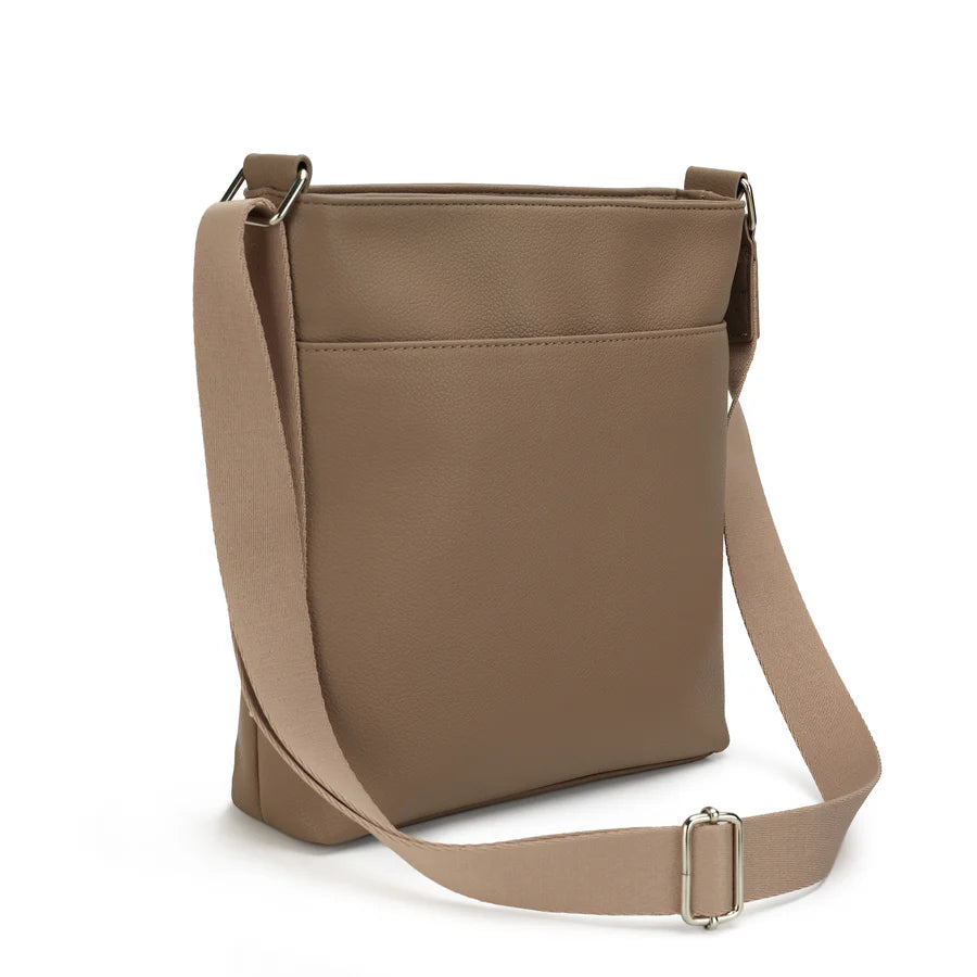 The Audrey Crossbody