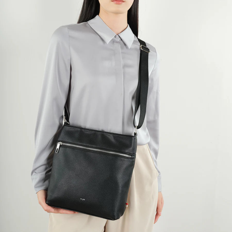 The Audrey Crossbody