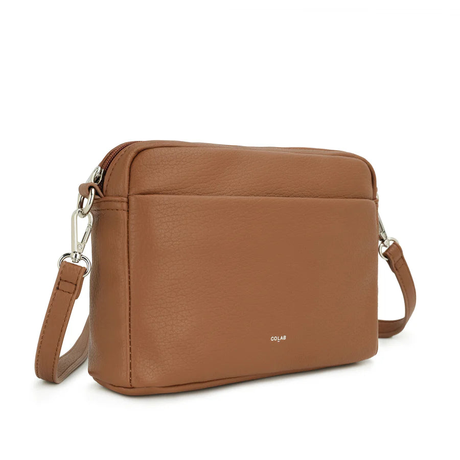 The Sutton Crossbody