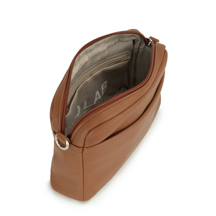 The Sutton Crossbody