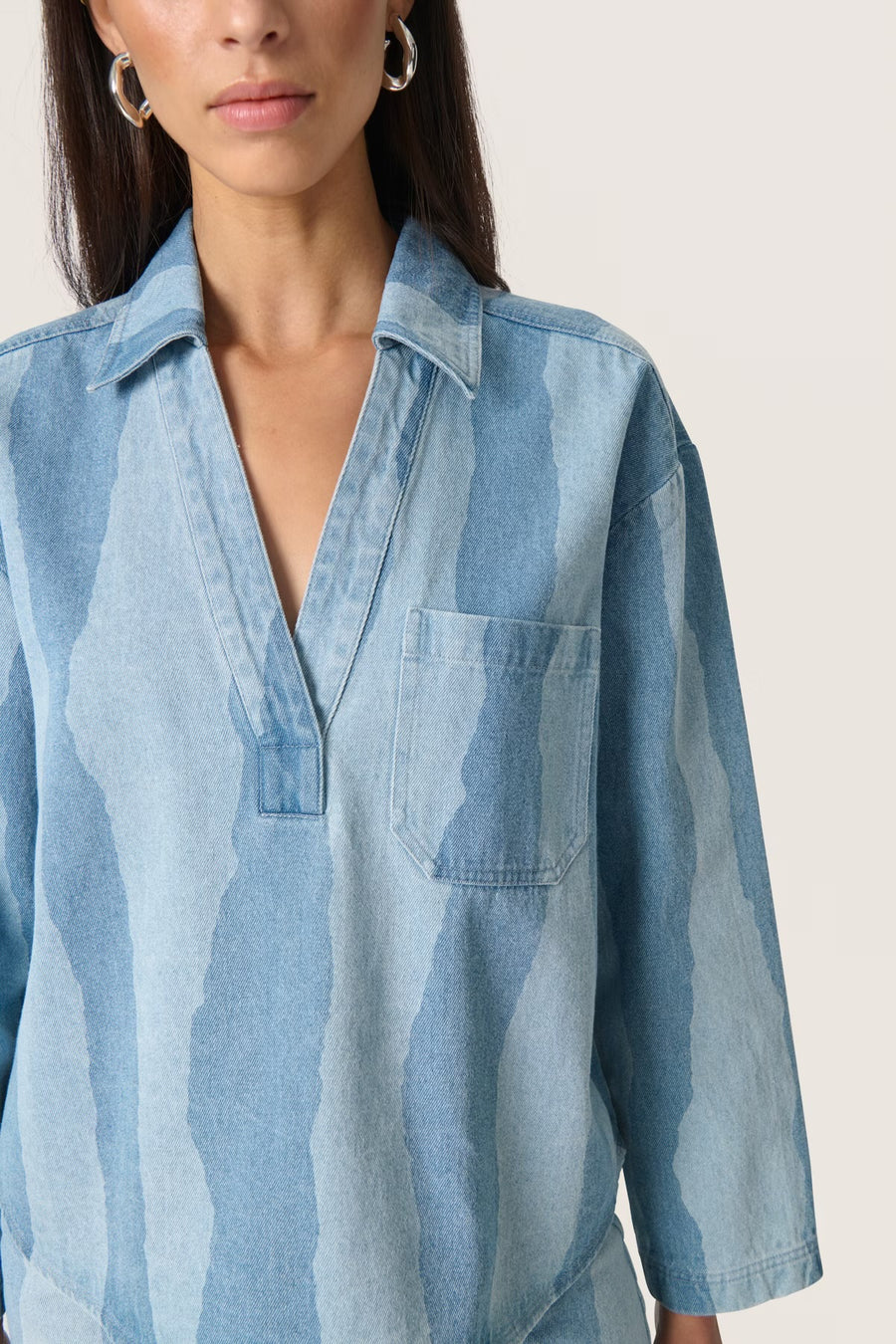 Maisa Blouse