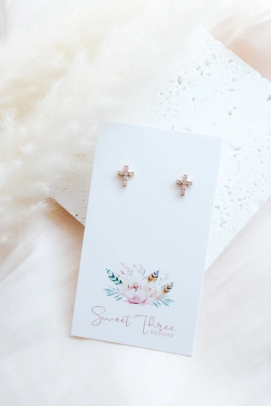 Blessing Studs