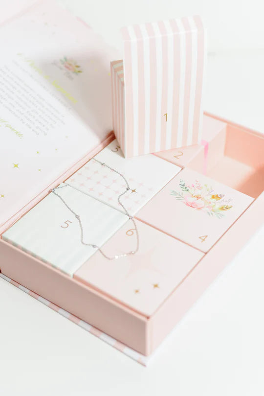 6 Day Accessory Advent Calendar