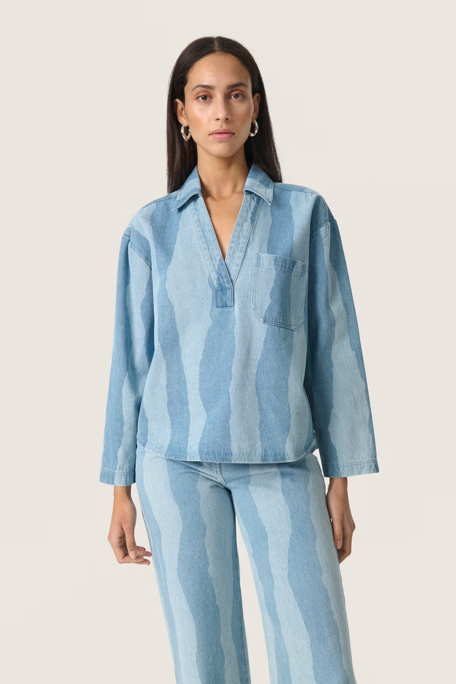 Maisa Blouse