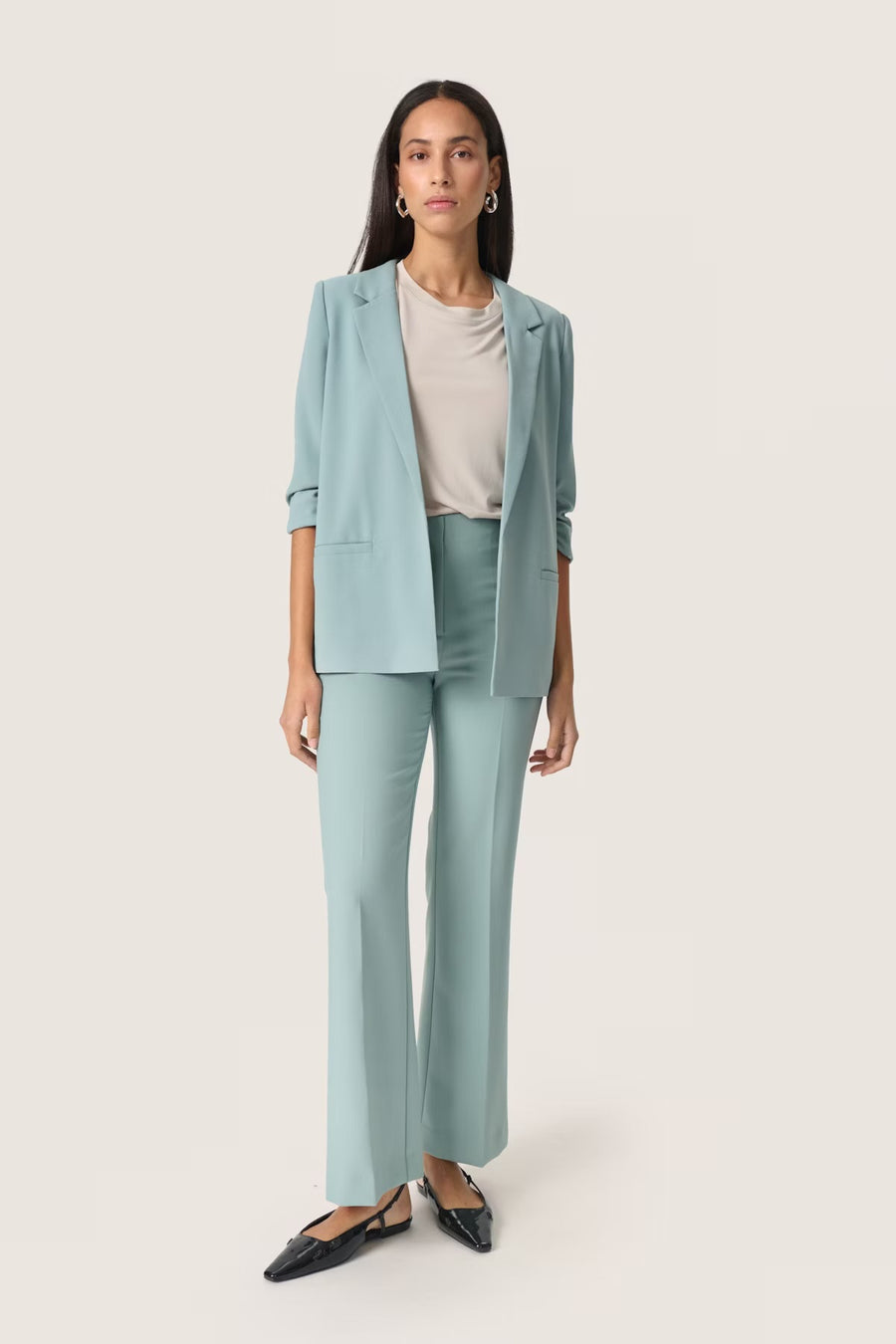 Shirley Blazer