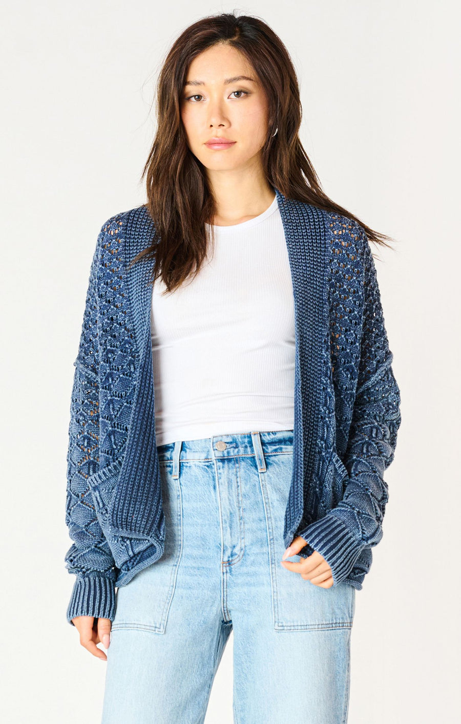 The Onella Cardigan