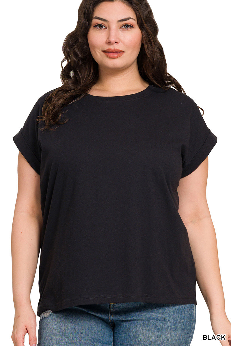 Anna Tee