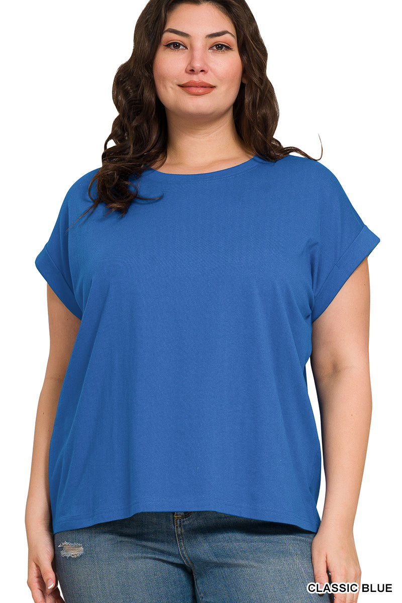 Anna Tee
