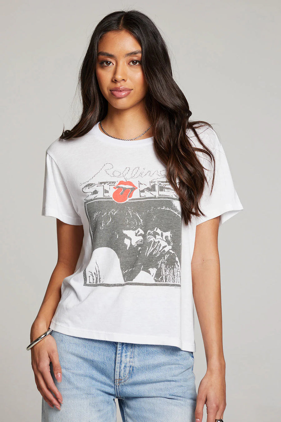 Rolling Stones Graphic Tee