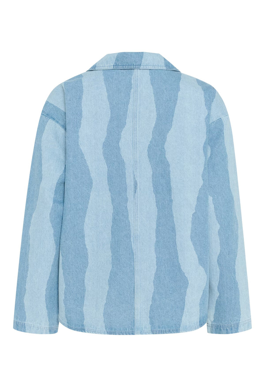 Maisa Blouse