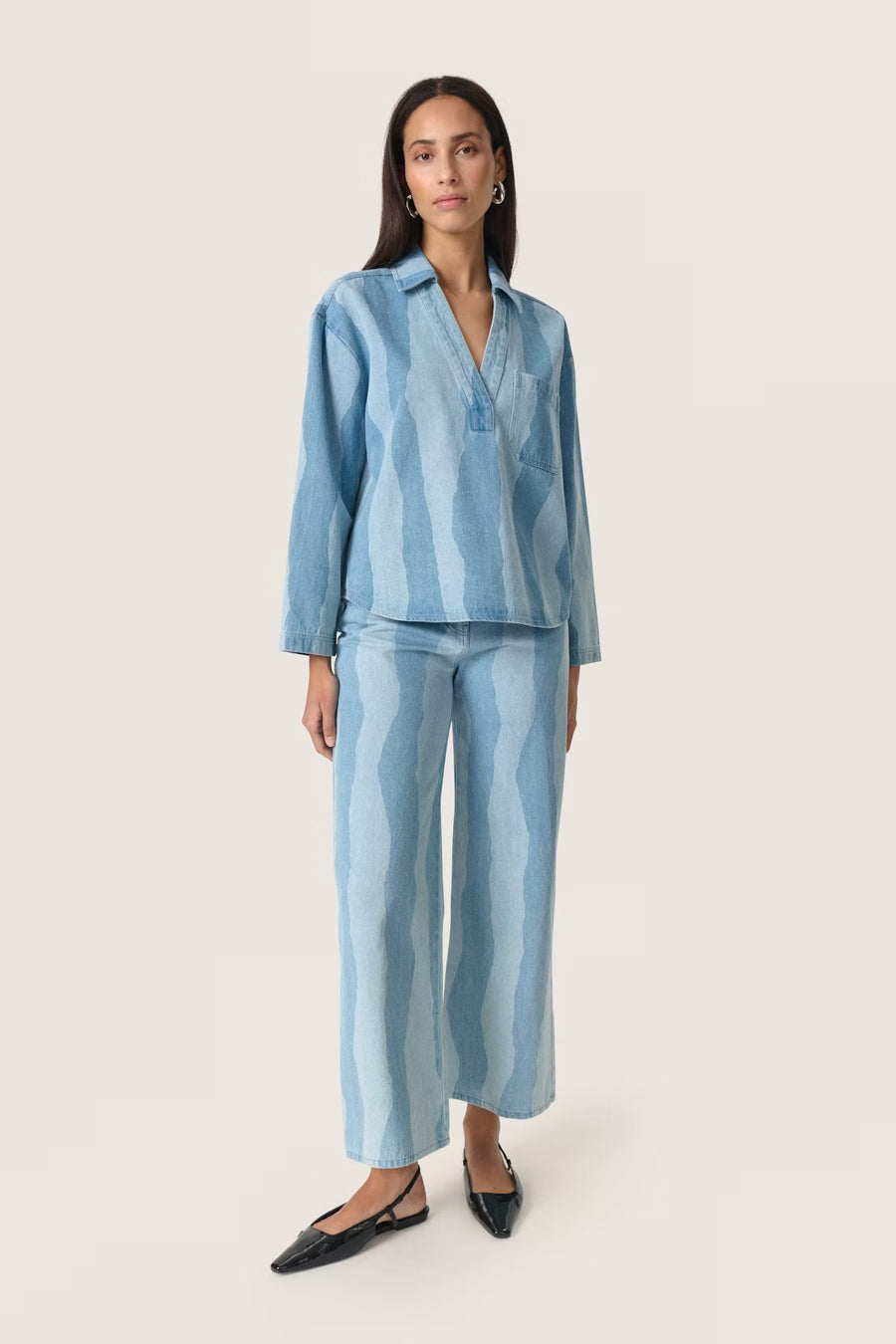 Maisa Blouse