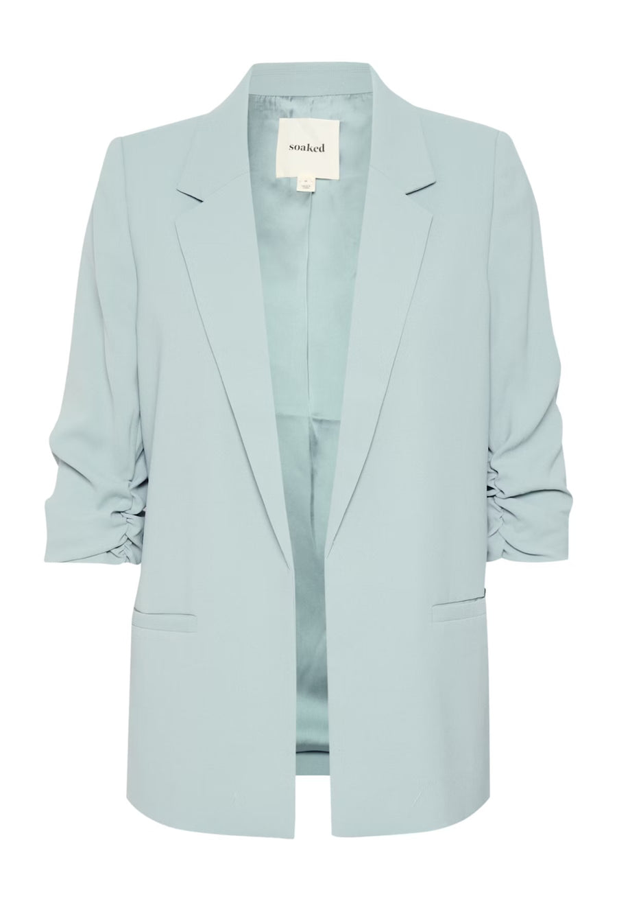 Shirley Blazer