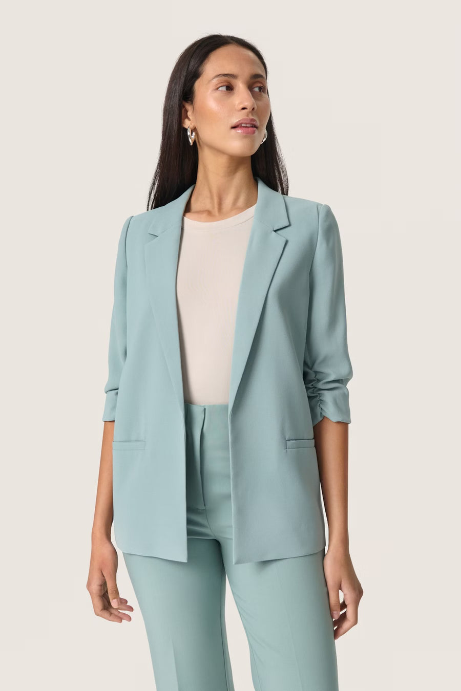Shirley Blazer