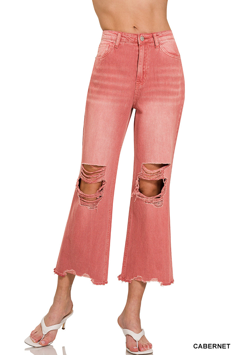 Evie Pant