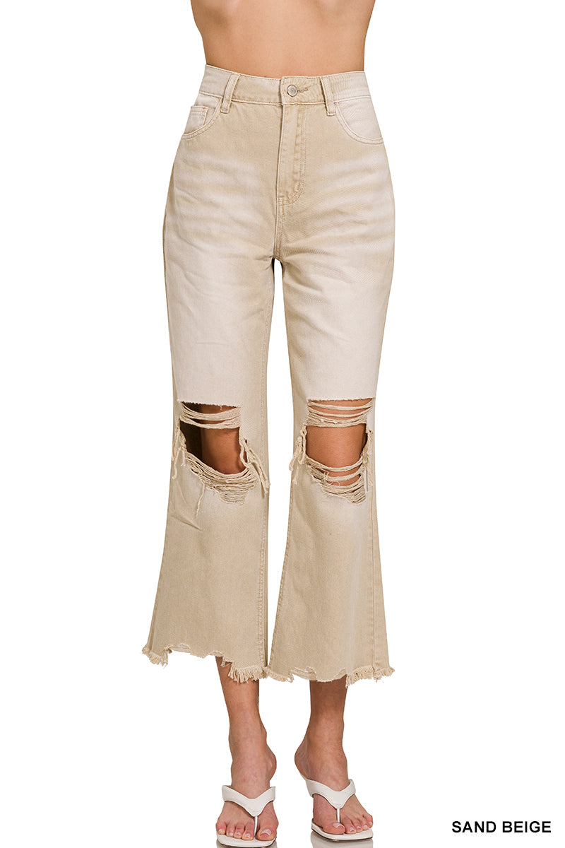 Evie Pant