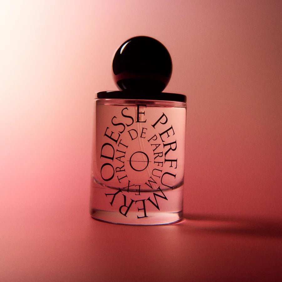 Deep Orchid Perfume 50ml