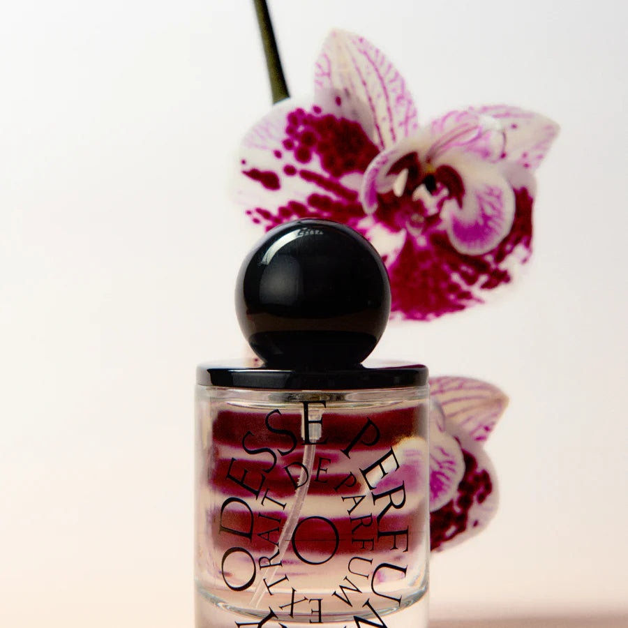 Deep Orchid Perfume 50ml