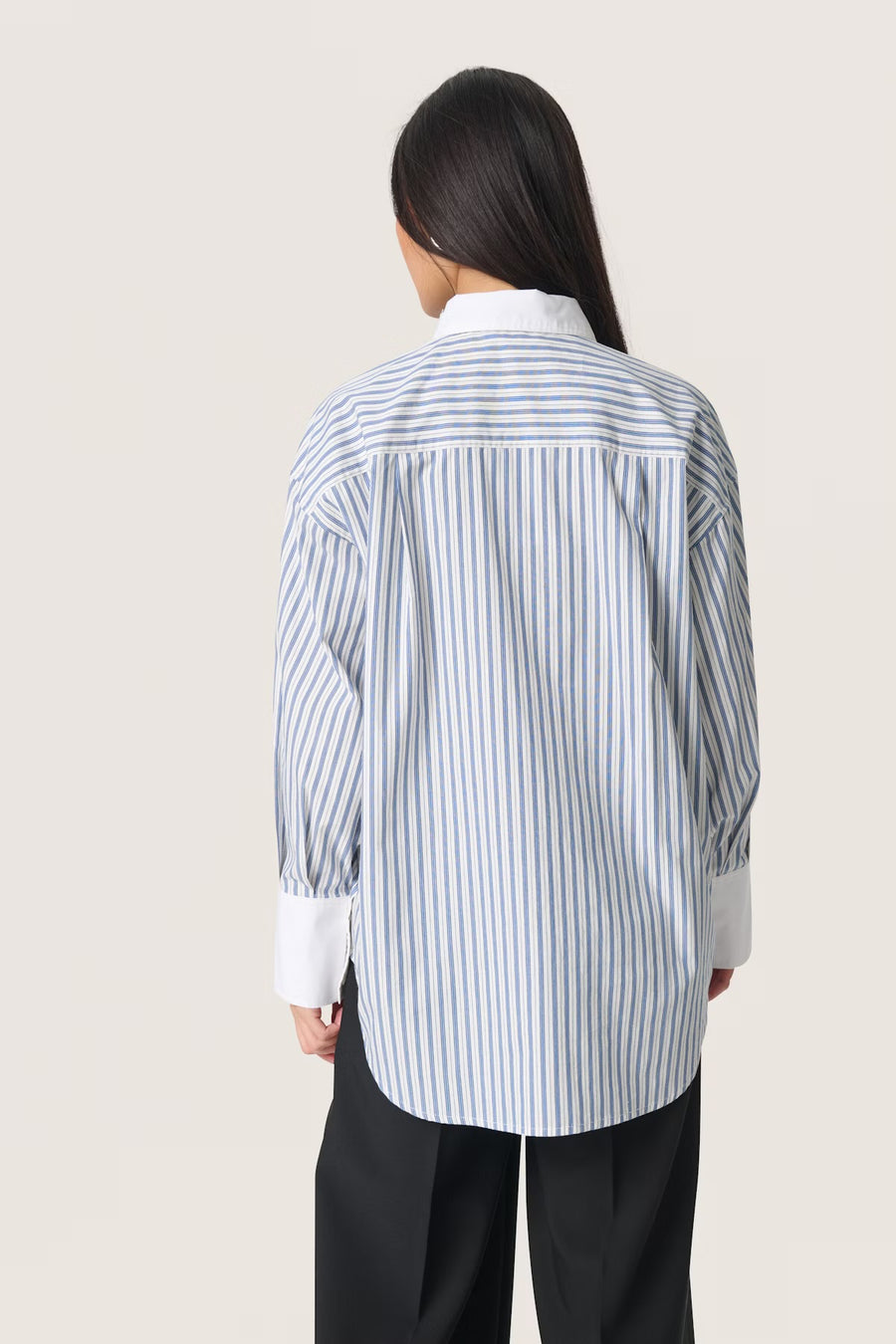 Mimilou Iva Shirt