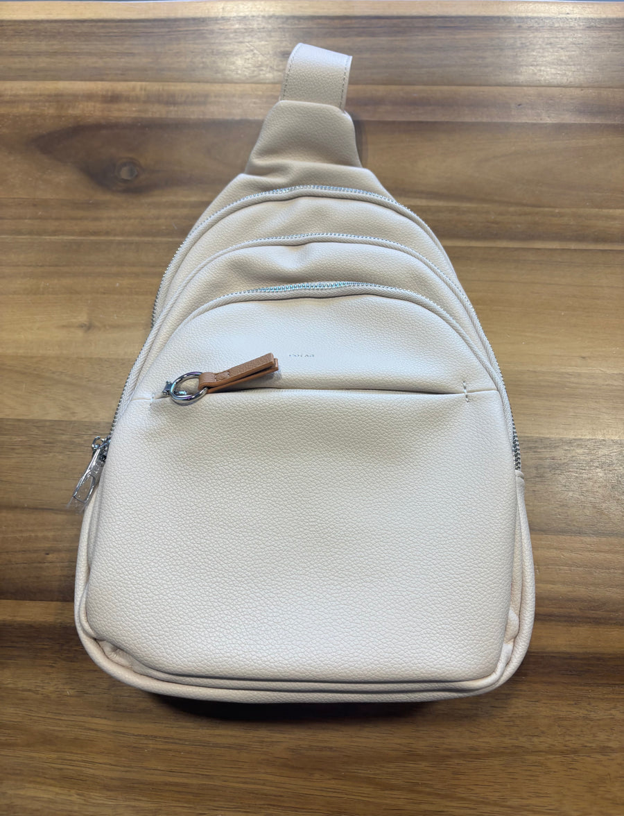 Folio Sling Backpack