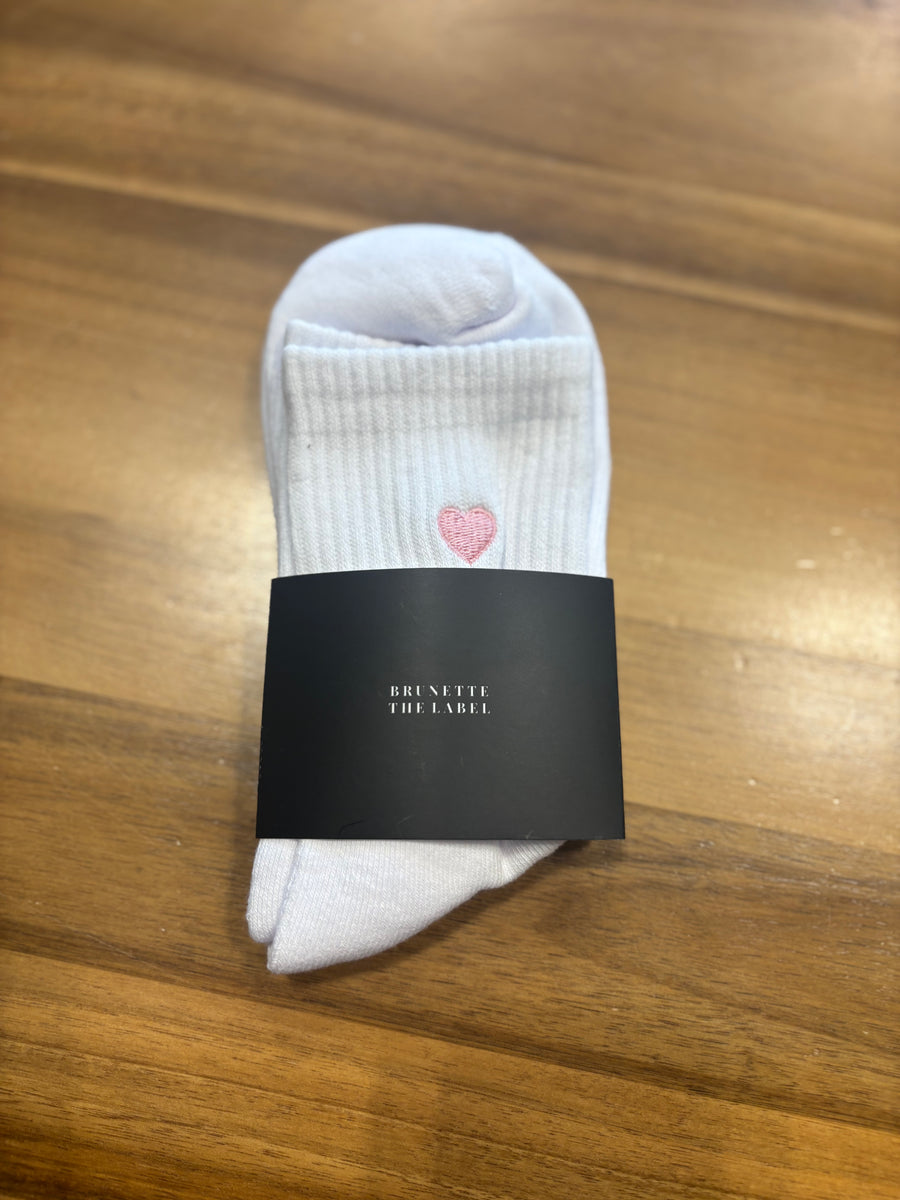 Crew Socks