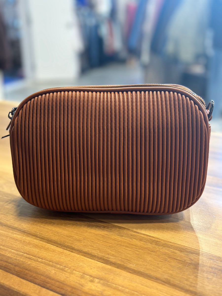 The Bobbi Shoulder/Crossbody