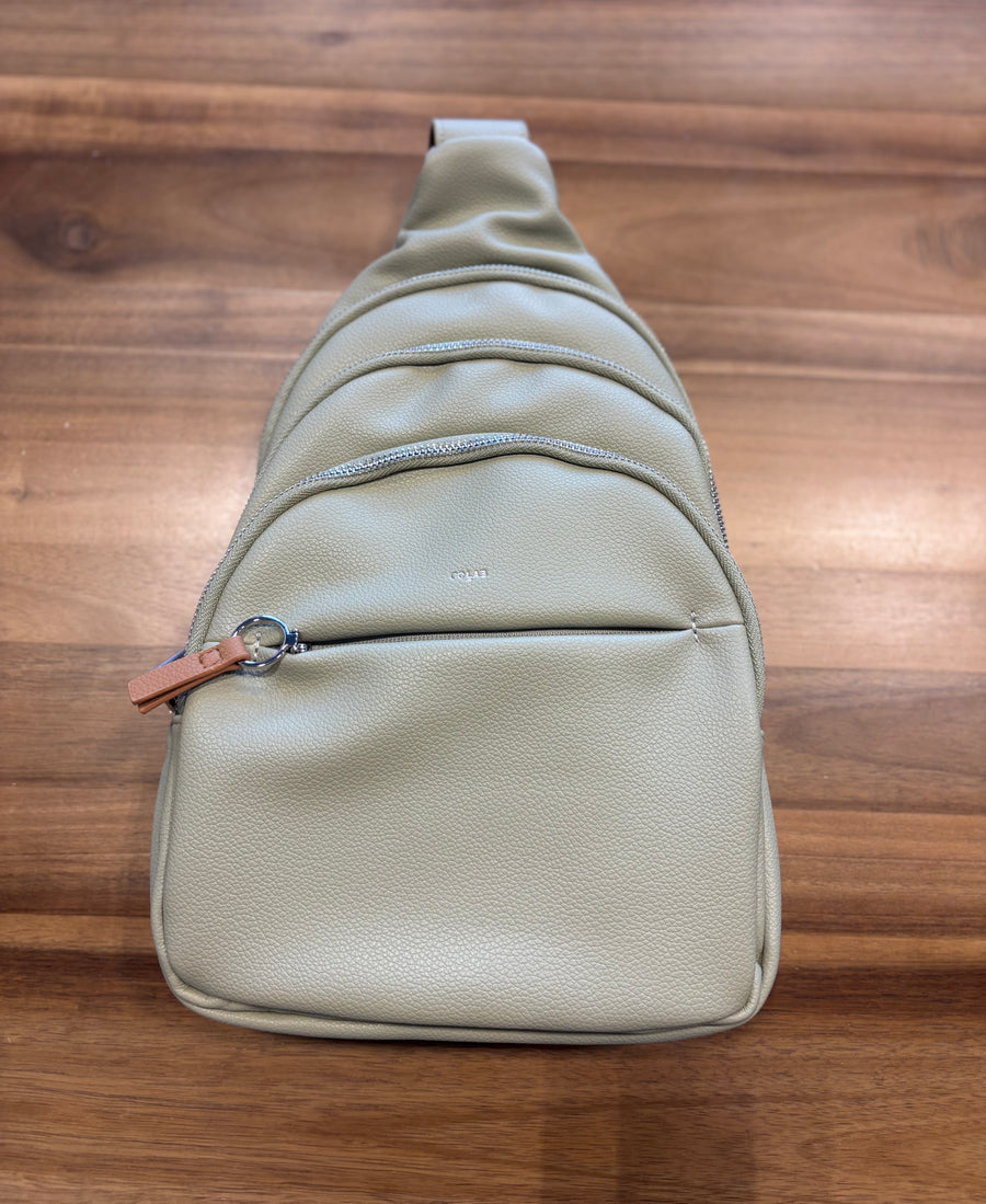 Folio Sling Backpack