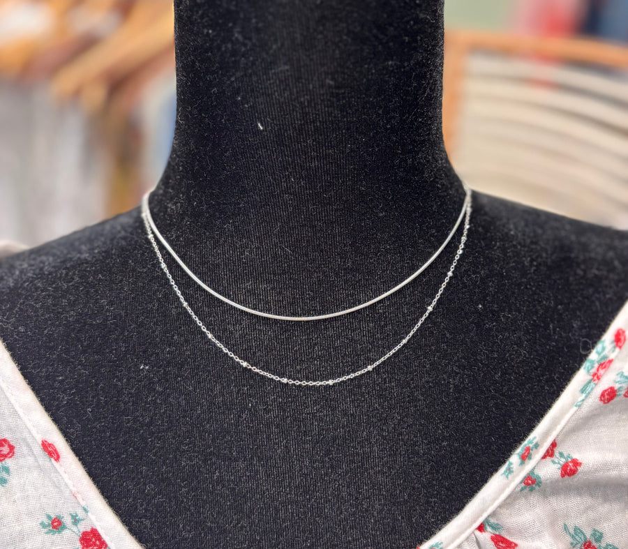Emma Layer Chain