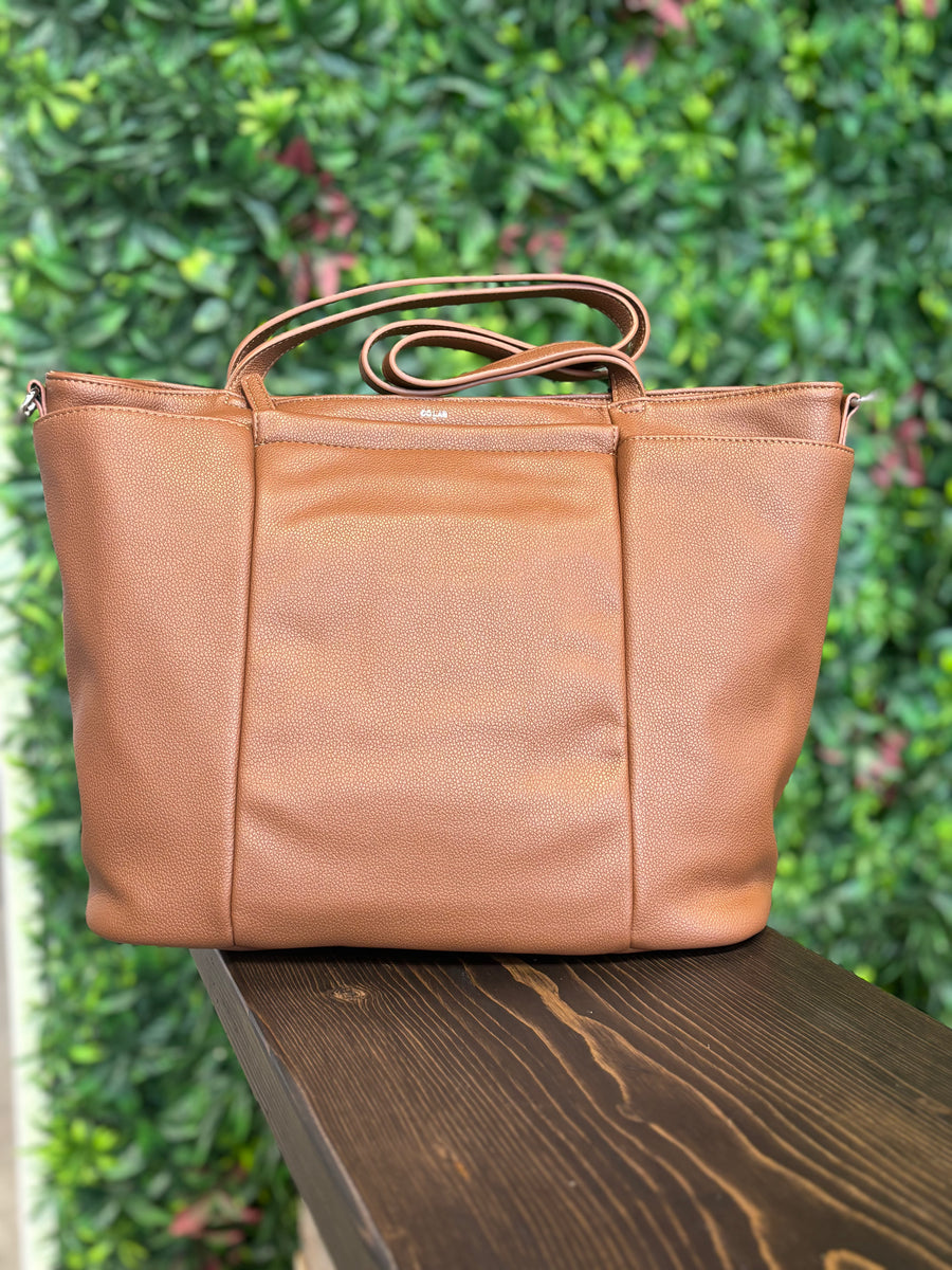 The Every Tote Holdall