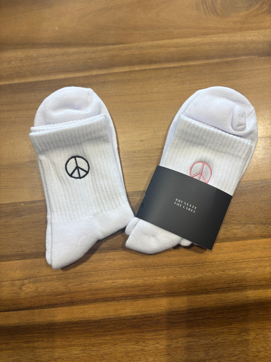 Crew Socks