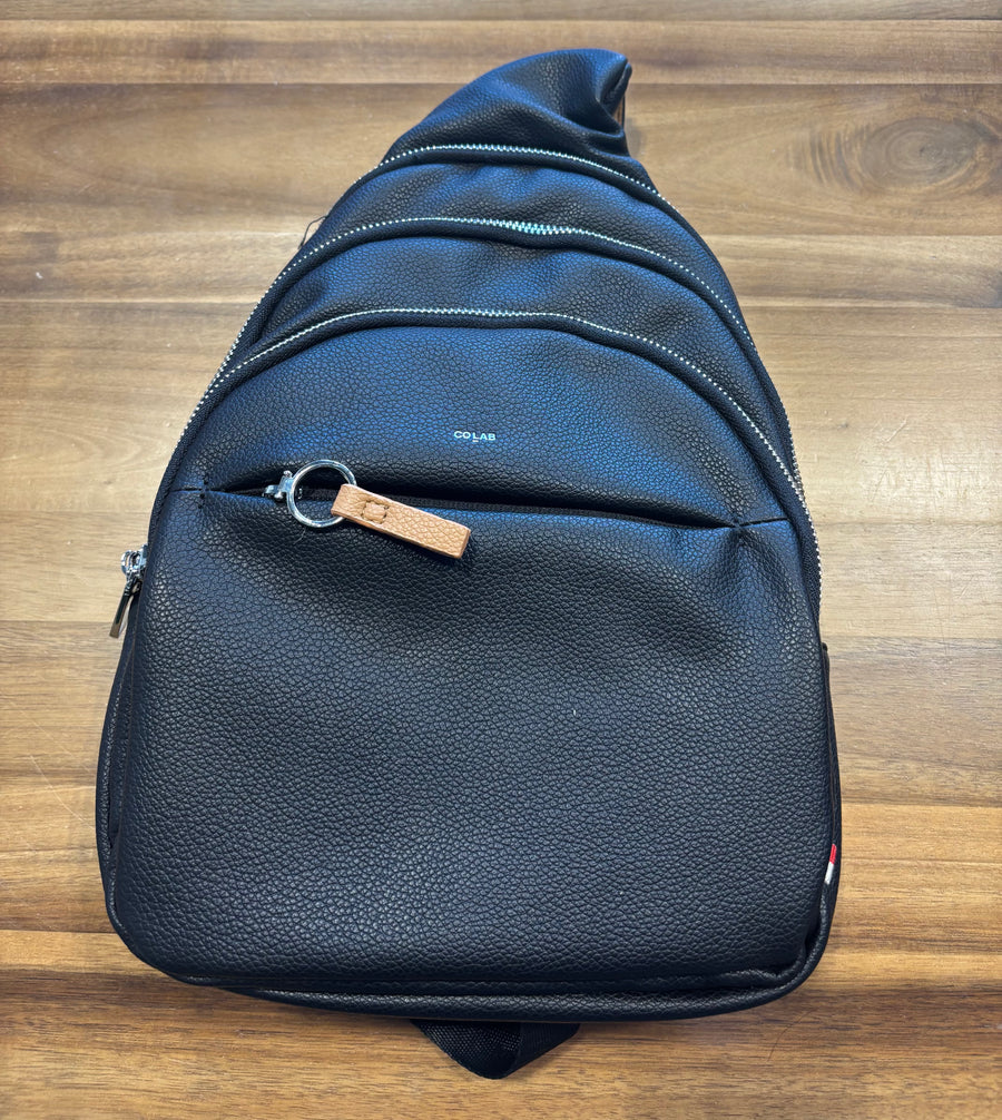 Folio Sling Backpack