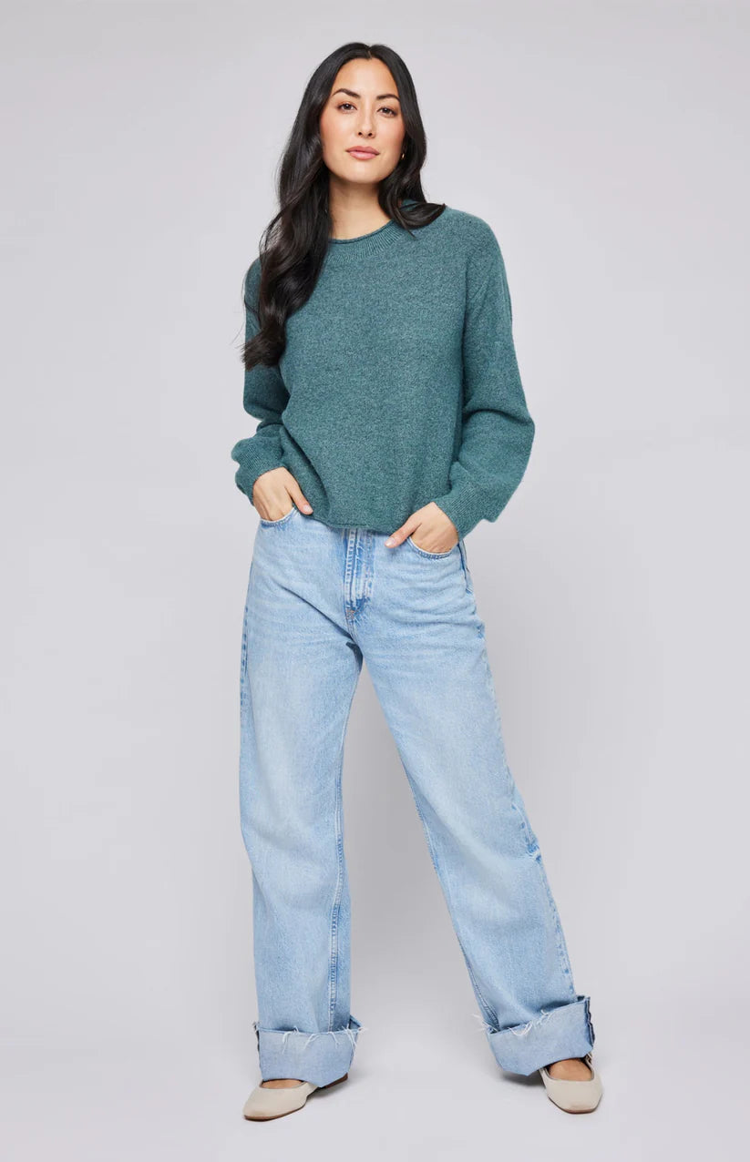 Wanda pullover