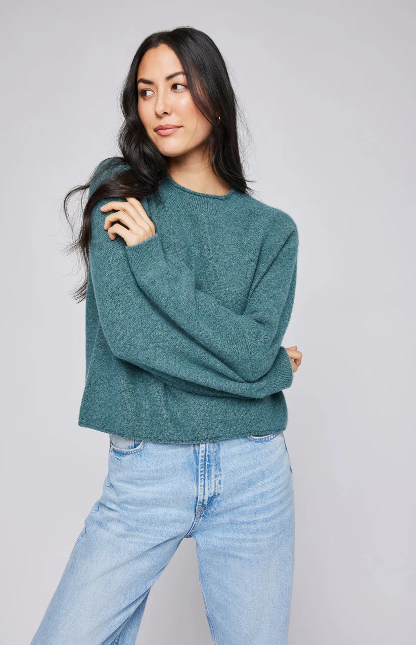 Wanda pullover