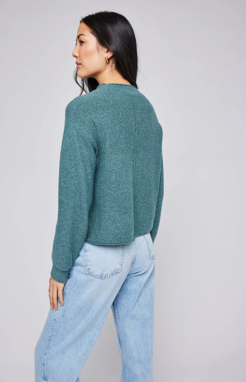 Wanda pullover