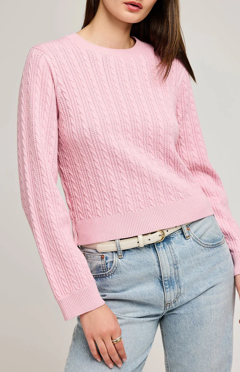 Janice Pullover