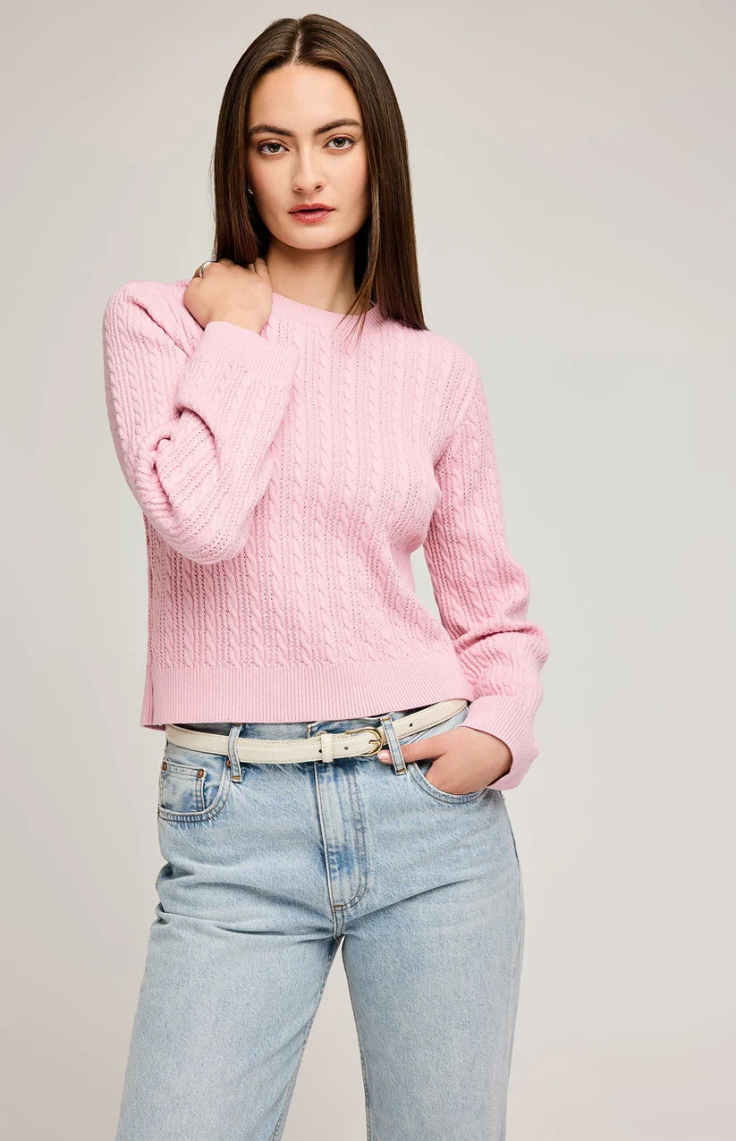 Janice Pullover