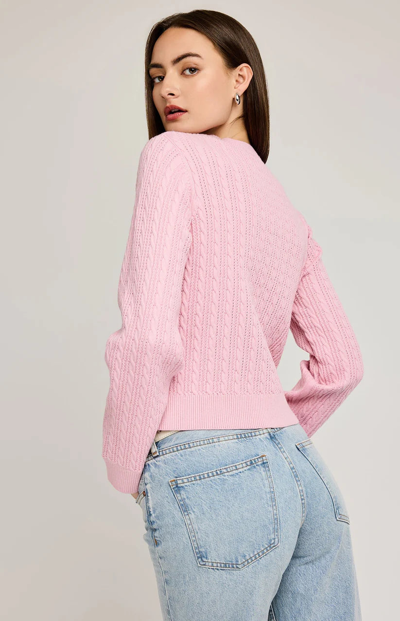 Janice Pullover