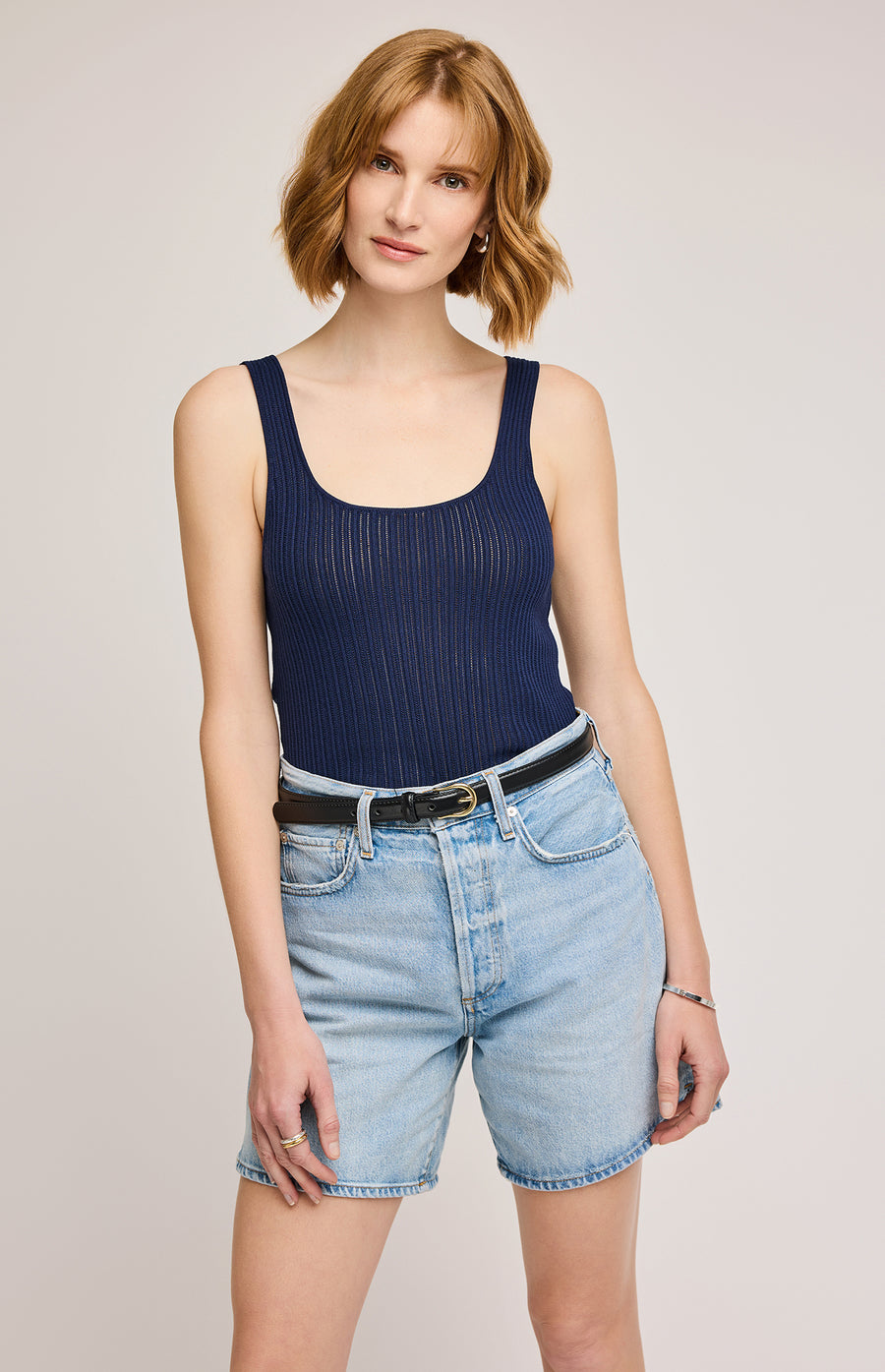 Gala Sweater Tank