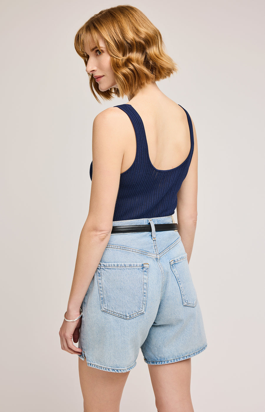 Gala Sweater Tank