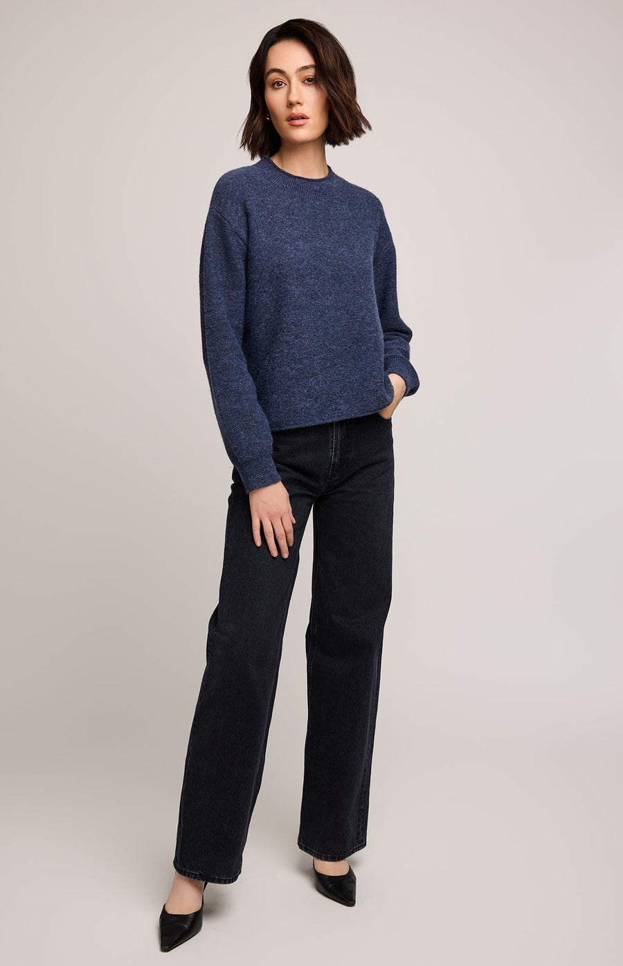 Wanda pullover