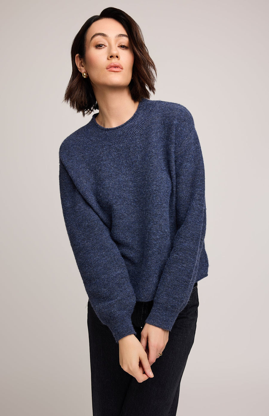 Wanda pullover