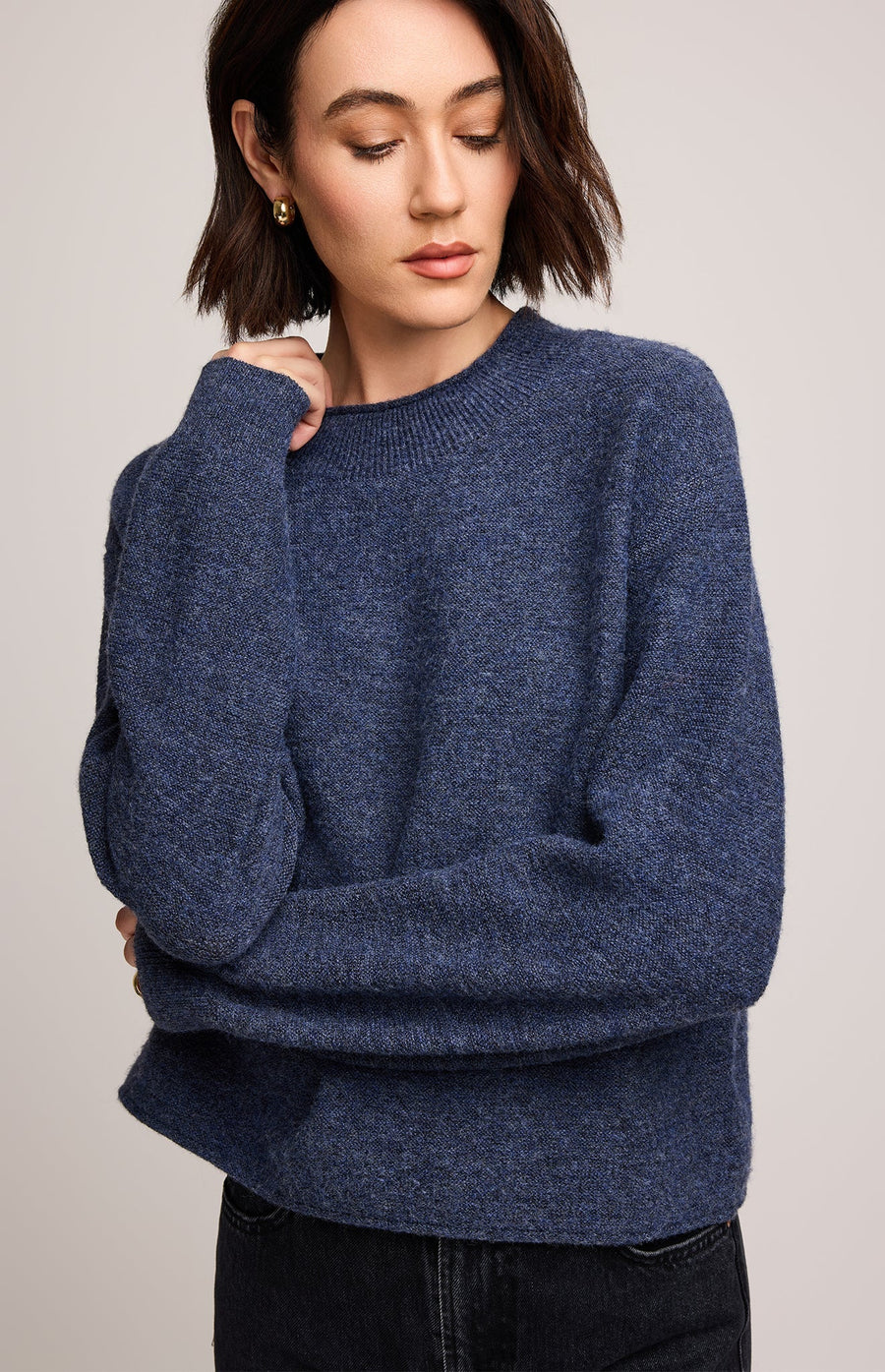 Wanda pullover