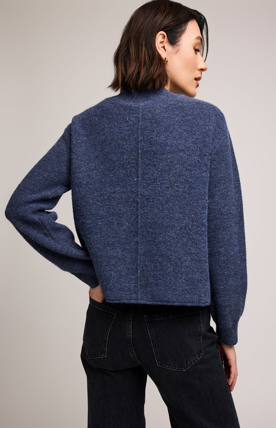 Wanda pullover