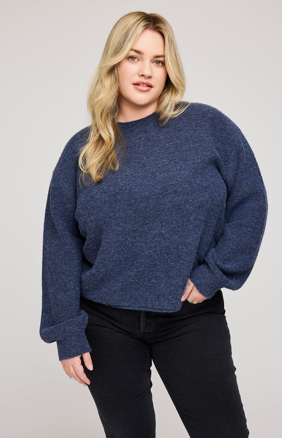 Wanda pullover