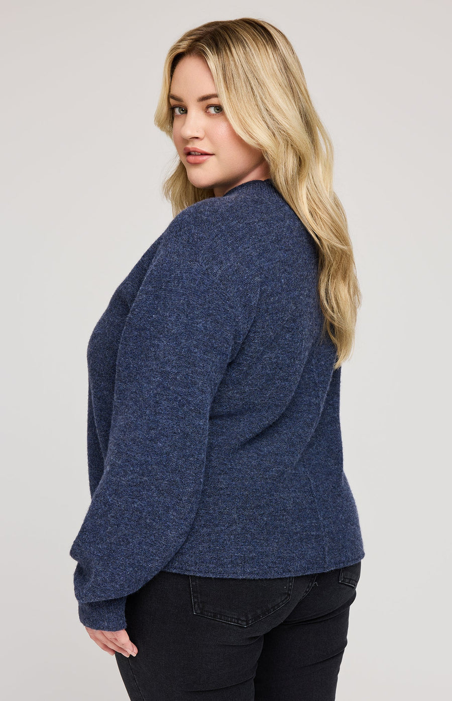 Wanda pullover