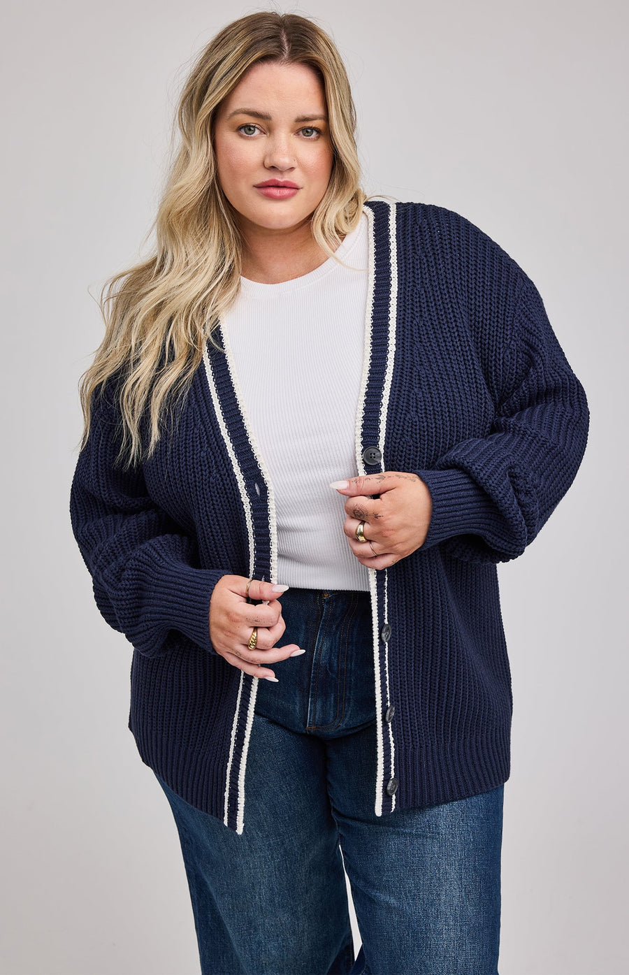 Viola Cardigan
